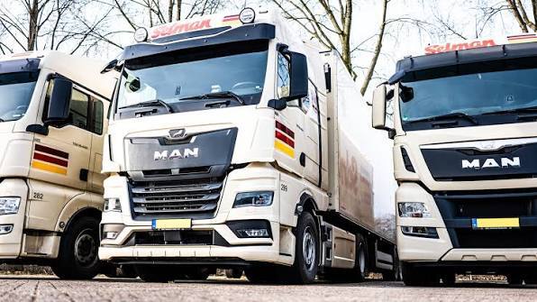 Selman Transport