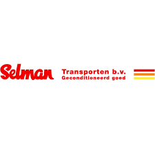 selman transporten